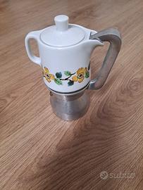 Caffettiera anni '70