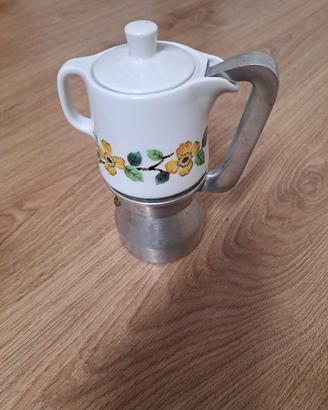 Caffettiera anni '70