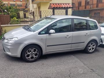 Ford focus C-Max 