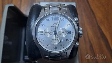 Orologio Breil Globe uomo