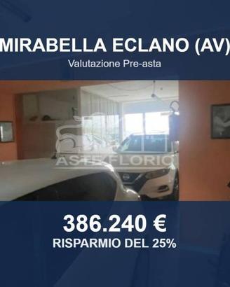 Immobile in asta di 2456 m² a Mirabella Eclano