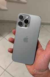 Iphone 16 pro max 256