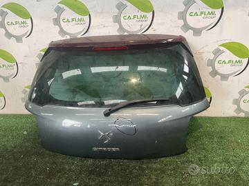 Portellone Posteriore CITROEN DS3 Serie (09>)