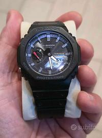 Casio G-Shock 2100 Tough Solar 