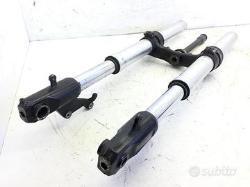 BMW C 650 GT 647 FORCELLA ANTERIORE 2014 WB1013307