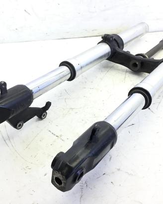 BMW C 650 GT 647 FORCELLA ANTERIORE 2014 WB1013307