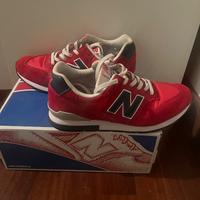 Scarpe New balance 996