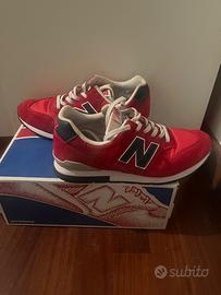 Scarpe New balance 996