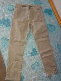 pantaloni ragazzo 
