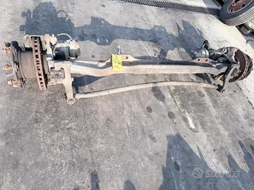 Assale Avantreno Anteriore Mercedes Atego 1218 200