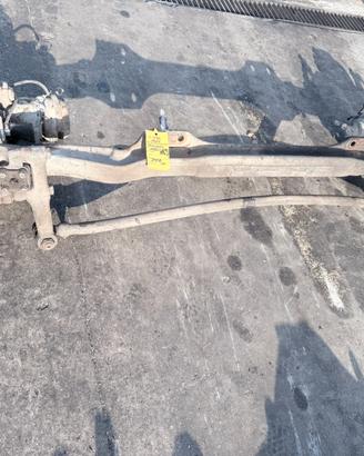 Assale Avantreno Anteriore Mercedes Atego 1218 200