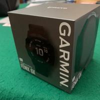 Garmin fenix 6