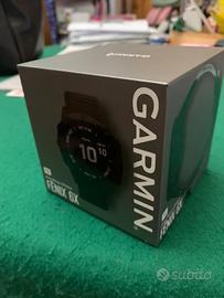 Garmin fenix 6