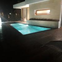 Villa con piscina