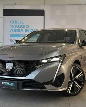 Peugeot 308 BlueHDi 130 S&S EAT8 GT