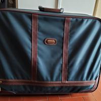 set valigia e borsone