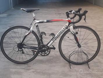 Pinarello fp3 in carbonio taglia M