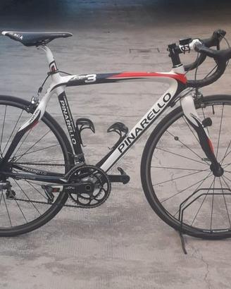 Pinarello fp3 in carbonio taglia M