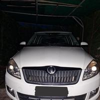 Skoda Roomster 1.6 TDI 90cv (OK NEOPATENTATI) - Co