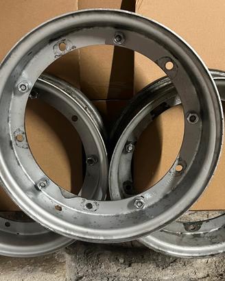 Cerchi Vespa originali Piaggio