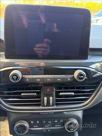 FORD Kuga 2.5 full hybrid ST-Line X 2wd 190cv cvt