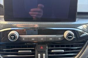 FORD Kuga 2.5 full hybrid ST-Line X 2wd 190cv cvt