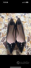 Ballerine Miu Miu