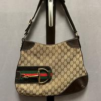 Borsa Gucci originale Horsebit 2008