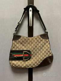 Borsa Gucci originale Horsebit 2008