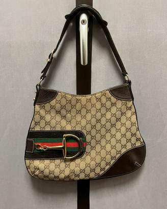 Borsa Gucci originale Horsebit 2008