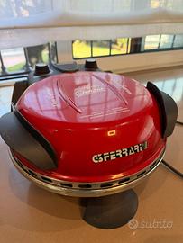 Forno Pizza G3 Ferrari Delizia Express -