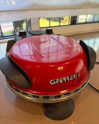 Forno Pizza G3 Ferrari Delizia Express -