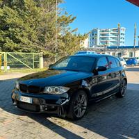 Bmw Serie 1 E87