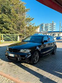 Bmw Serie 1 E87