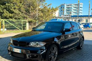 Bmw Serie 1 E87