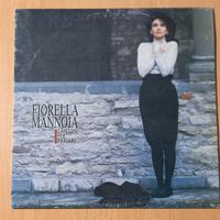 Fiorella Mannoia - Canzoni Per Parlare/Vinile