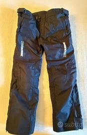 Pantaloni moto Course nuovi- Junior-ragazzo