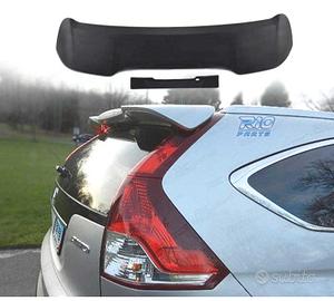 SPOILER HONDA CRV 12-16