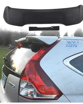 SPOILER HONDA CRV 12-16