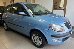 Lancia Ypsilon 1.3 Multijet 16V Platino