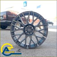 4 cerchi in lega 17 x abarth 500 595 ypsilon bravo