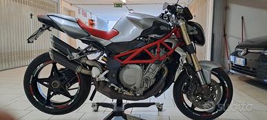 MV Agusta Brutale 910 - 2008