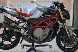 MV Agusta Brutale 910 - 2008