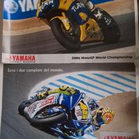 Poster Valentino Rossi