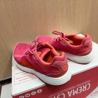 Scarpe Puma — traspiranti--