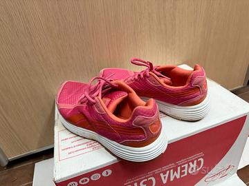 Scarpe Puma — traspiranti--