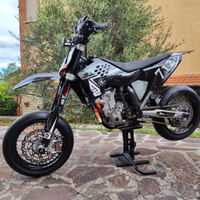 Ktm SMR 505