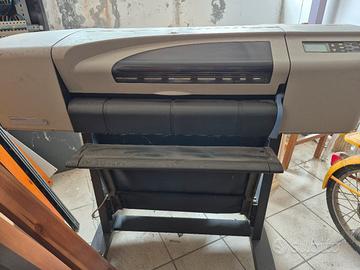 plotter A0