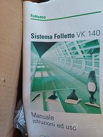 set  accessori per folletto 
