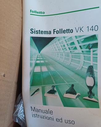 set  accessori per folletto 